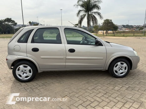CORSA 1.4 MPFI Maxx 8V