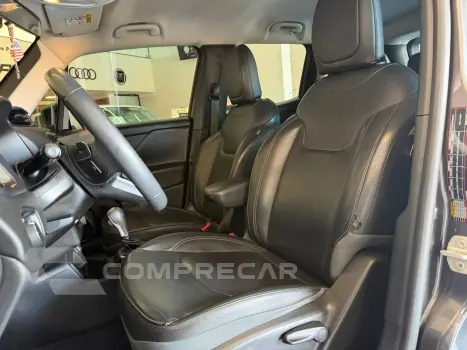 JEEP Renegade Long. T270 1.3 TB 4x2 Flex Aut.