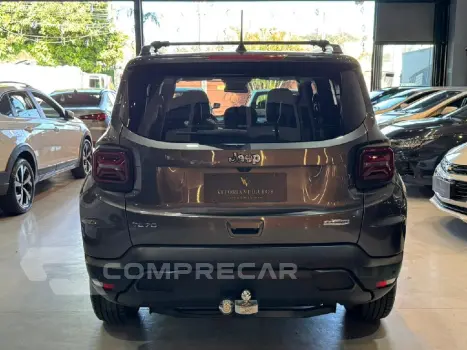 RENEGADE 1.3 T270 TURBO FLEX LONGITUDE AT6