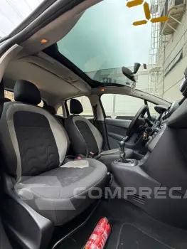 C3 Tendance 1.5 8V (Flex)