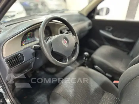 Palio 1.0 FIRE CELEBRATION ECONOMY