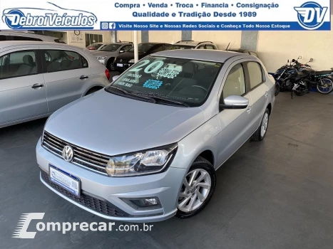 VOYAGE 1.6 MSI Totalflex Trendline