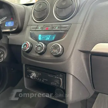 MONTANA 1.4 MPFI LS CS 8V