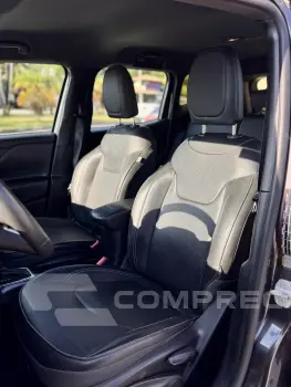 Renegade S T270 1.3 TB 4x4 Flex Aut.