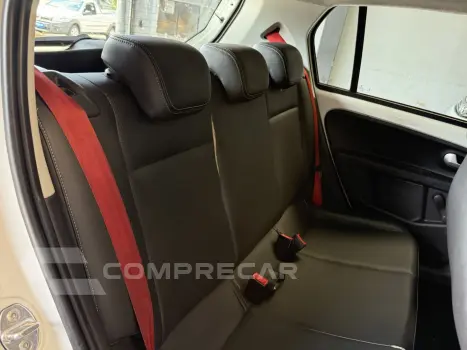 CROSS UP 1.0 TSI 12V FLEX 4P MANUAL