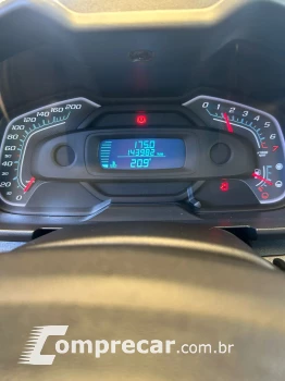 AGILE LTZ 1.4 MPFI 8V FlexPower 5p