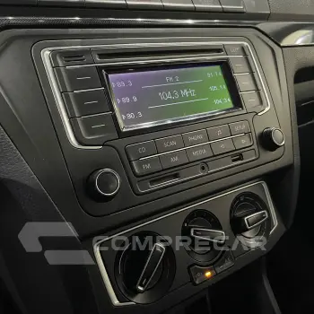 SAVEIRO 1.6 MSI Trendline CS 8V