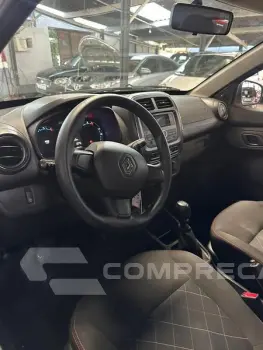 KWID 1.0 12V SCE ZEN MANUAL
