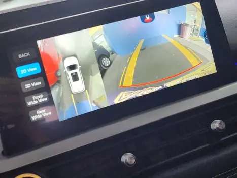 Tiggo 8 TXS 1.6 16V TGDi Aut.