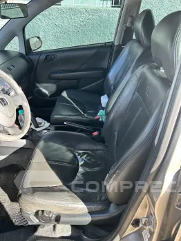 FIT 1.4 LX 16V
