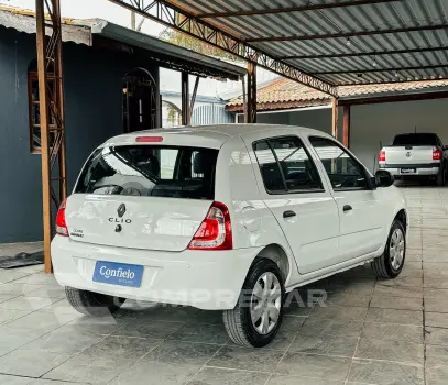 CLIO 1.0 Authentique 16V