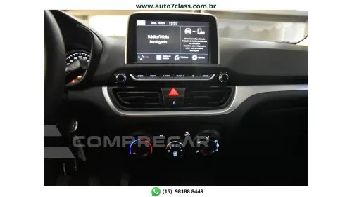 HB20 - 1.0 12V VISION MANUAL