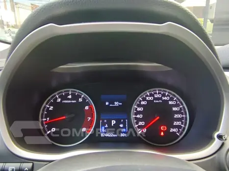 ECLIPSE CROSS 1.5 Mivec Turbo GLS