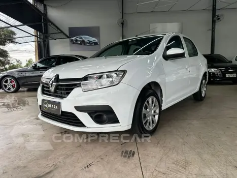 LOGAN 1.0 12V SCE ZEN
