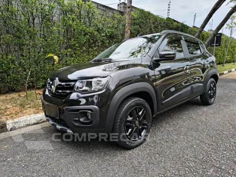 Renault KWID 1.0 12V SCE Outsider 4 portas