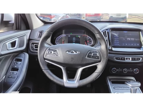 TIGGO 7 1.5 VVT TURBO IFLEX TXS DCT