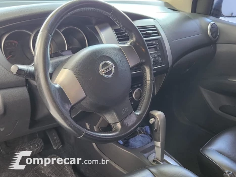 LIVINA 1.8 SL 16V