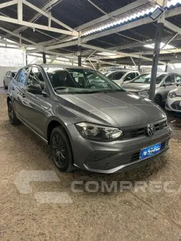 POLO TRACK 1.0 FLEX 12V 5P