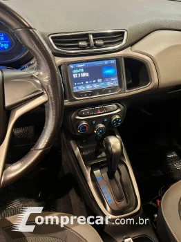 Prisma 1.4 4P LTZ  AUTOMÁTICO