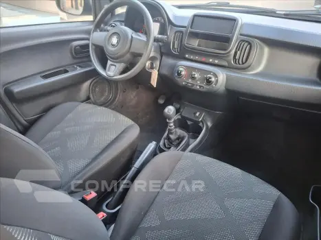 MOBI 1.0 EVO FLEX LIKE. MANUAL