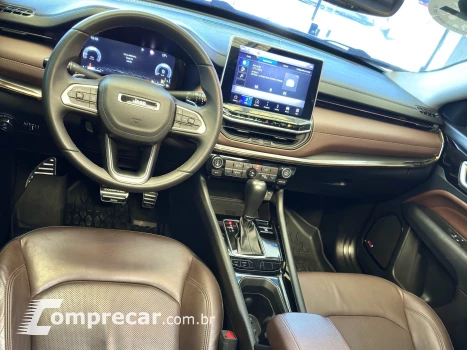 COMPASS 1.3 T270 TURBO FLEX LIMITED AT6