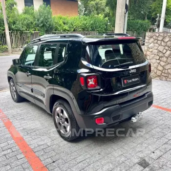 RENEGADE 1.8 16V Sport