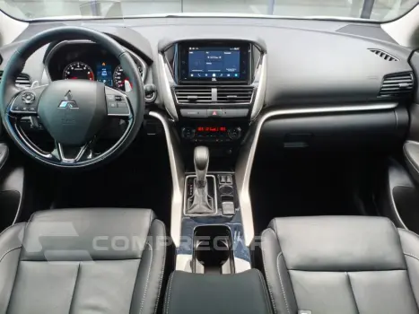 ECLIPSE CROSS 1.5 Mivec Turbo HPE