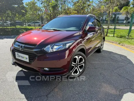HR-V 1.8 16V EX