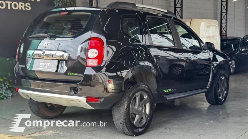 DUSTER Dynamique 1.6 Flex 16V Mec.