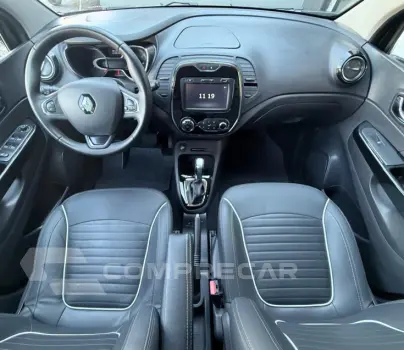 CAPTUR 1.6 16V SCE Intense