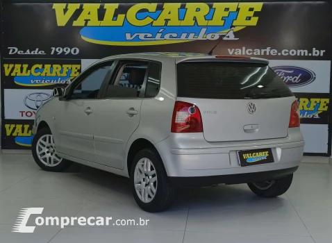 POLO 1.6 MI 8V