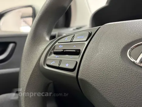 HB20S 1.0 12V FLEX COMFORT MANUAL