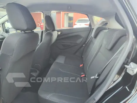 FIESTA 1.6 SE Hatch 16V