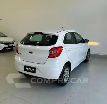 KA SE 1.5 HA B