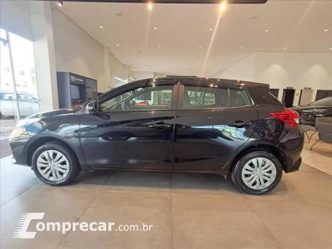 YARIS 1.5 16V FLEX XL MULTIDRIVE