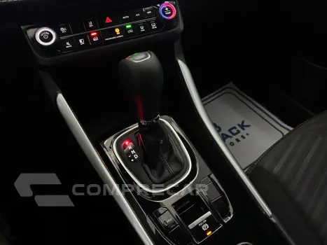 Fastback Audace 1.0 200 T. Flex Aut