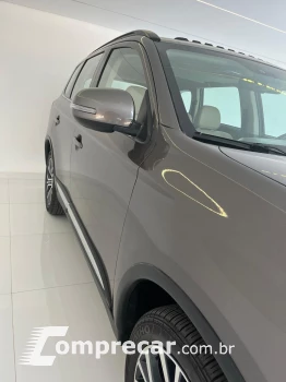 OUTLANDER 3.0 GT 4X4 V6 24V