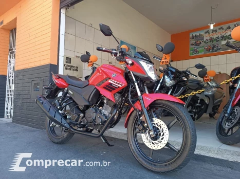 FAZER 150 SED