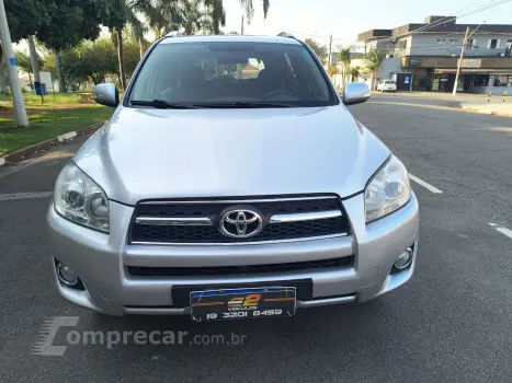 RAV4 2.4 4X2 16V