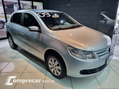 GOL 1.0 8V