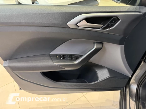 T-Cross 1.0 4P 200 TSI FLEX