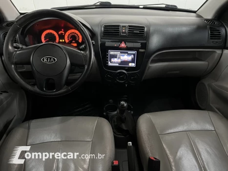 Picanto EX 1.1/1.0/ 1.0 Flex Mec.
