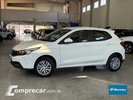 Fiat ARGO 1.0 FIREFLY FLEX DRIVE MANUAL 4 portas