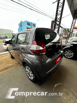 MOBI 1.0 8V EVO Like.