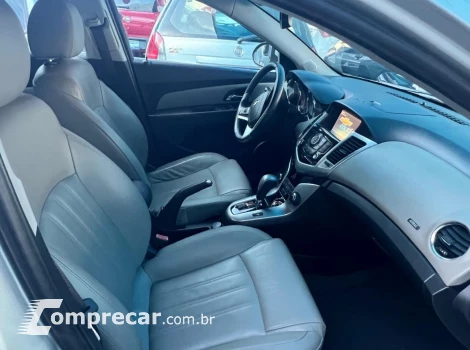 CRUZE 1.8 LTZ 16V