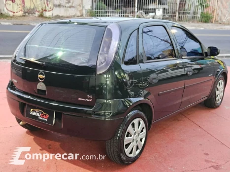 Corsa Hat. Maxx 1.4 8V ECONOFLEX 5p