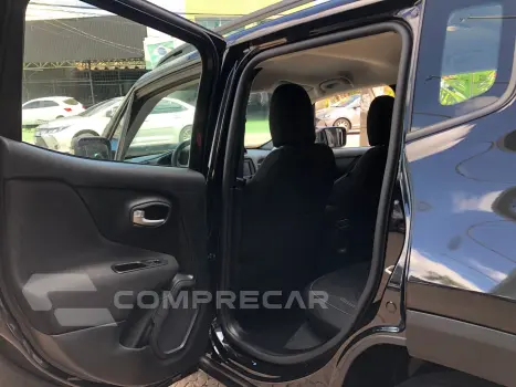 Renegade 1.3 T270 Turbo Flex Sport At6