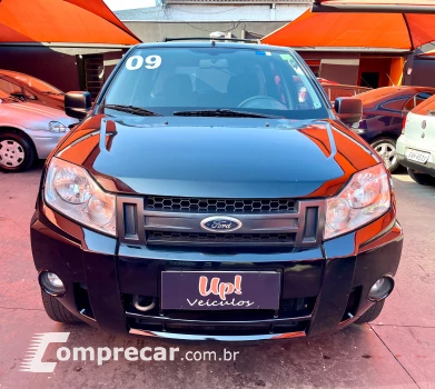 ECOSPORT 1.6 XLS 8V