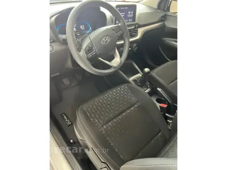 HB20 1.0 12V FLEX LIMITED PLUS MANUAL