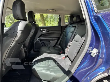 COMPASS 1.3 T270 Turbo Longitude